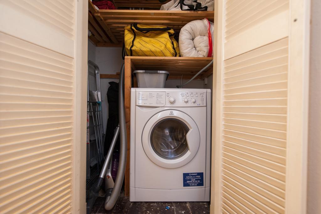 Writers View, Royal Mile Apartment エディンバラ 部屋 写真